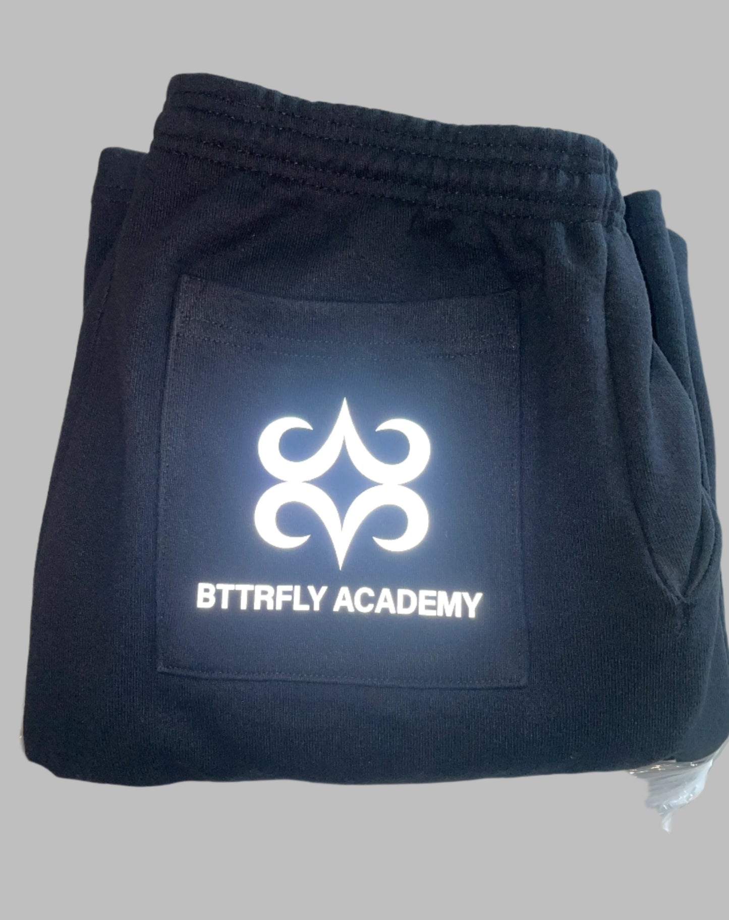 Bttrfly Academy 3M Sweatpant