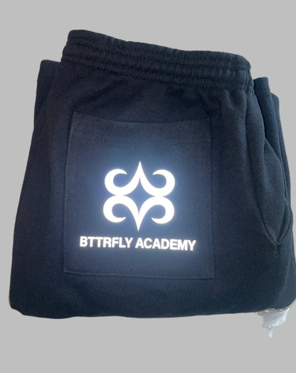 Bttrfly Academy 3M Sweatpant
