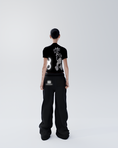 Bttrfly Academy 3M Sweatpant