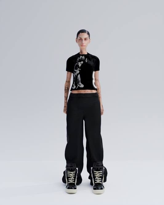 Bttrfly Academy 3M Sweatpant